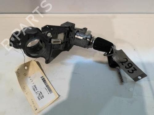 Used Ignition barrel Ignition barrel OPEL ASTRA H (A04) 1.7 CDTI (L48) (100 hp) 21817391 21817391