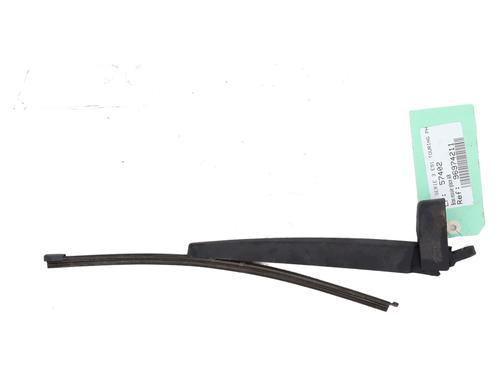 Used Rear windshield wiper arm BMW 3 Touring (E91) 320 d (177 hp) 21777945