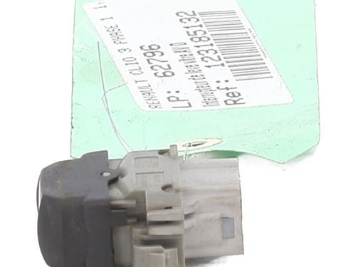 Right front window switch RENAULT CLIO III (BR0/1, CR0/1)  | BP33472584I26  - Image 5