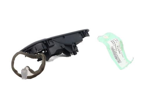 Front right interior door handle FORD FIESTA VI (CB1, CCN) 1.4 TDCi | BP30690556I14
