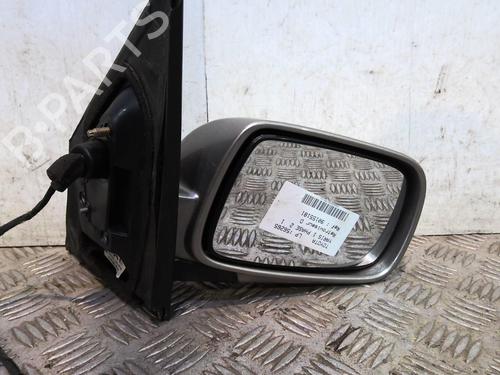 Right mirror TOYOTA YARIS (_P1_) 1.0 (SCP10_, SCP10R) | BP20350924C27 