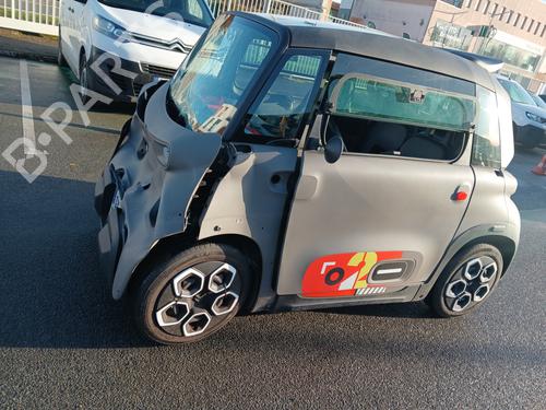Brugte CITROËN AMI (9A_) Electric (9AZ2CA) 4838219