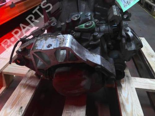Gearbox FIAT 500 (312_) 1.2 (312AXA1A) | BP29718429M3 