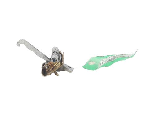 Hinge/Door check strap PEUGEOT 307 (3A/C) 1.6 16V | BP24321964C146 