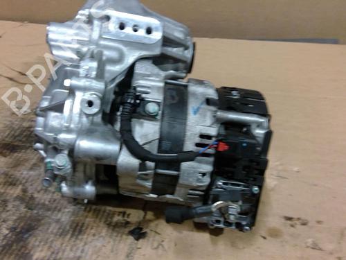 Engine FIAT TOPOLINO Electric | BP32485066M1
