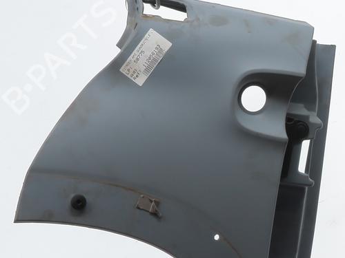 Right rear fenders CITROËN AMI (9A_) Electric (9AZ2CA) | BP29022861C44 
