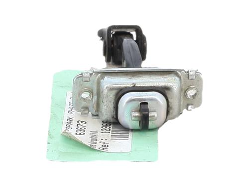 Hinge/Door check strap CHEVROLET SPARK (M300)  | BP37635850C146  - Image 5