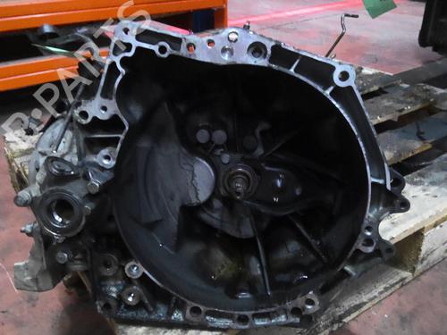 Gearbox PEUGEOT PARTNER MPV (5_, G_) 1.6 HDi 75 | BP31172060M3 - Image 4