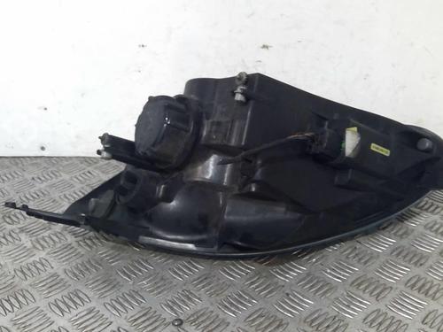 Right headlight FORD FIESTA V (JH_, JD_) 1.4 TDCi | BP20352611C29 
