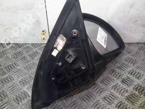 Right mirror KIA CEE'D Hatchback (ED) 1.6 CRDi 90 | BP20361490C27 