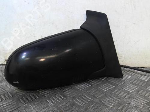 Right mirror OPEL ZAFIRA A MPV (T98) 2.0 DTI 16V (F75) | BP20364404C27 