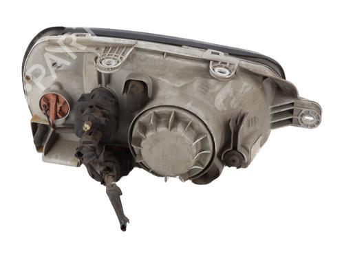 Left headlight HYUNDAI SANTA FÉ I (SM) 2.0 CRDi 4x4 | BP21520993C28 