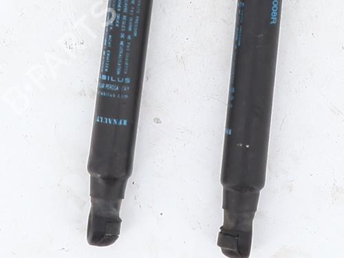 Used Hood lift support Hood lift support RENAULT GRAND SCÉNIC III (JZ0/1_) 1.9 dCi (JZ0J, JZ0N, JZ1K, JZ1S) (131 hp) 28354667 28354667