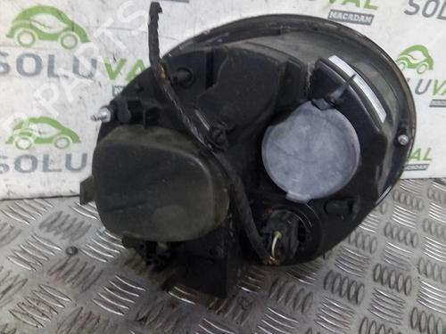 Left headlight MINI MINI (R50, R53) Cooper | BP20358010C28 - Image 4