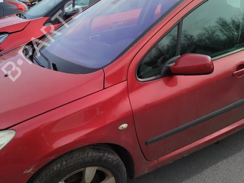 Right front window switch PEUGEOT 307 (3A/C) 1.6 HDi 110 | BP24183828I26 - Image 6