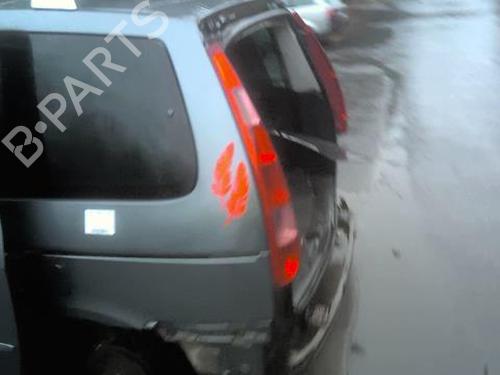 Left front door CITROËN C8 (EA_, EB_) 2.2 HDi | BP23789378C2  - Image 15