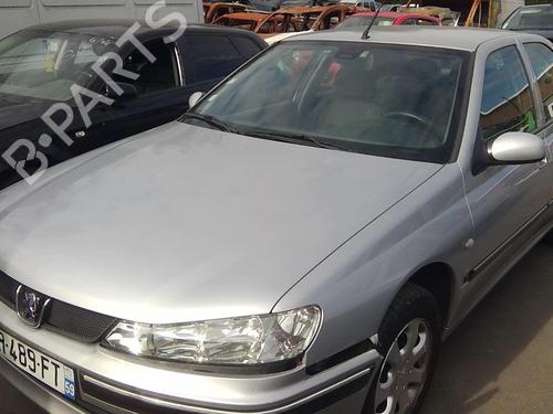 Heater blower motor PEUGEOT 406 (8B) 2.0 HDI 110 | BP21827110M62 