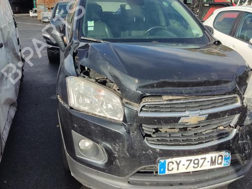 Bagaksel CHEVROLET TRAX 1.7 TD | BP38032654M2  - Image 11