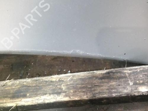 Hood FORD PUMA (EC_) 1.7 16V | BP20362184C1 
