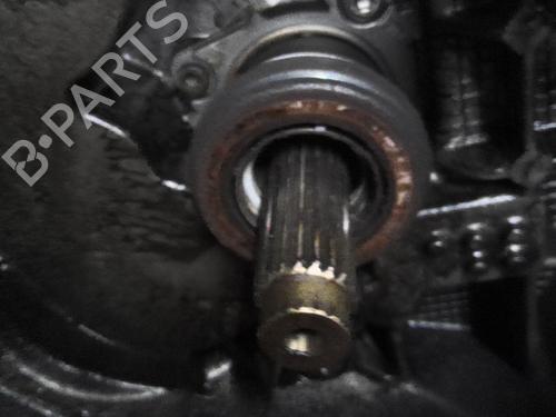 Gearbox OPEL ASTRA J (P10) 1.7 CDTI (68) | BP33004728M3 - Image 5