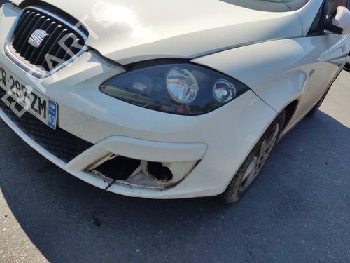 Rear left window mechanism SEAT ALTEA (5P1) 1.6 TDI | BP29360485C24 