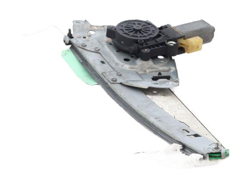 Rudehejsemekanisme ventre foran SMART FORTWO Coupe (450) 0.7 (450.352, 450.332) (61 hp) 31818191