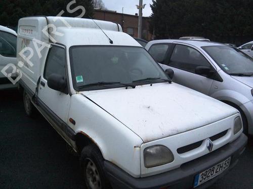 Used Parts RENAULT RAPID Box Body/MPV (F40_, G40_) Electric (29 hp) 2049671