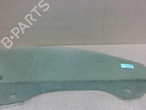 Front left door window ALFA ROMEO MITO (955_) 1.4 Turbo MultiAir (955AXM1A, 955AXR11) | BP29197205C18 