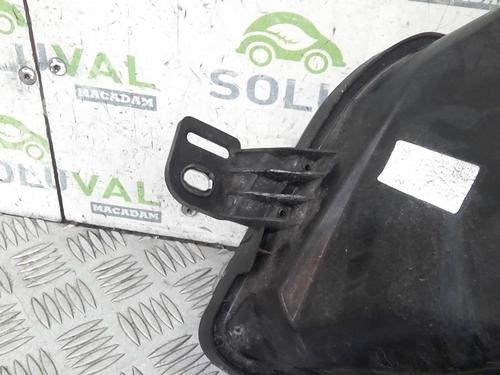Right headlight FIAT PANDA (169_) 1.1 (169.AXA1A) | BP22004967C29 