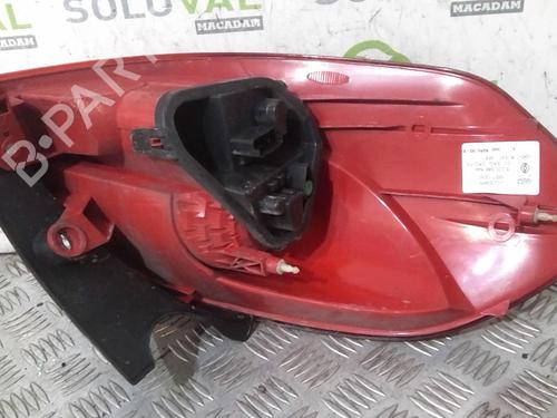 Used Right taillight Right taillight RENAULT CLIO III Grandtour (KR0/1_) 1.5 dCi (KR0G) (68 hp) 20369862 20369862