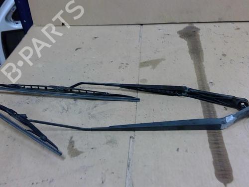 Front windshield wiper arm NISSAN MICRA IV (K13K, K13KK) 1.2 | BP28212872C143 
