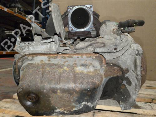 Engine CITROËN SAXO (S0, S1) 1.1 X, SX | BP36314307M1 - Image 6
