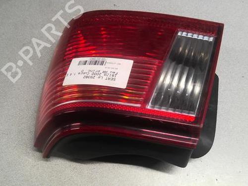 Used Right taillight SEAT IBIZA II (6K1) 1.4 i (60 hp) 22000447