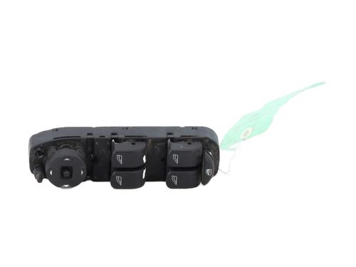 Used Left front window switch JAGUAR X-TYPE I (X400) 2.2 D (146 hp) 30147655