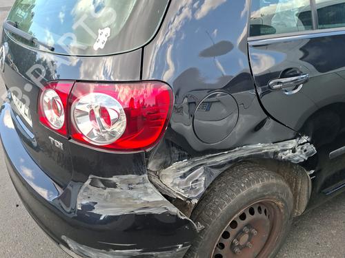 Third brake light VW GOLF PLUS V (5M1, 521) 1.6 TDI | BP28160180L11  - Image 23