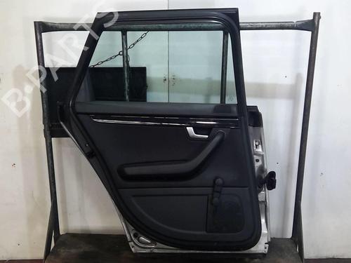 Left rear door AUDI A4 B6 Avant (8E5) 1.9 TDI | BP20360543C4 