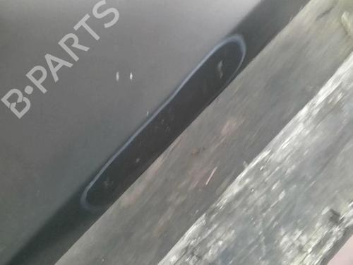 Left front door SKODA ROOMSTER (5J7) 1.9 TDI | BP20355272C2 