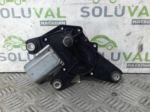 Used Back wipers mechanism Back wipers mechanism RENAULT MODUS / GRAND MODUS (F/JP0_) 1.5 dCi (FP0E, JP0E) (65 hp) 26448249 26448249