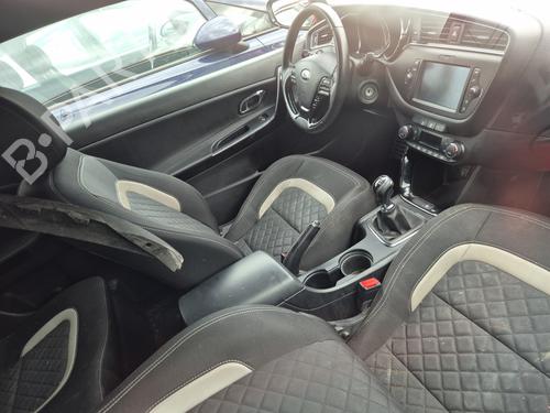 Rear right seatbelt KIA PRO CEE'D (JD) 1.0 T-GDI | BP33472441I28  - Image 11