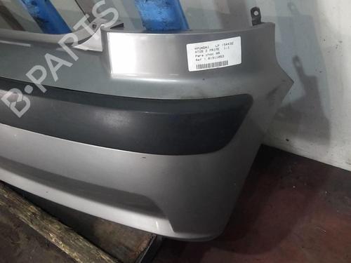 Rear bumper HYUNDAI ATOS (MX) 1.1 | BP20356766C8