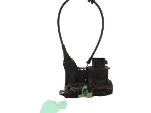 Used Front right lock Front right lock JAGUAR S-TYPE II (X200) 2.7 D (207 hp) 22400722 22400722