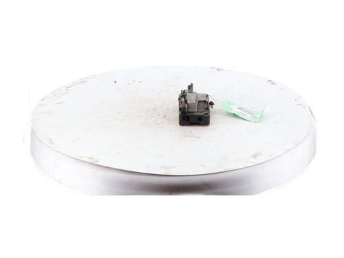 Used Front left lock PEUGEOT 206 Hatchback (2A/C) 1.4 HDi eco 70 (68 hp) 28103569