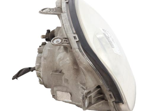 Left headlight HYUNDAI SANTA FÉ I (SM) 2.0 CRDi 4x4 | BP21520993C28 