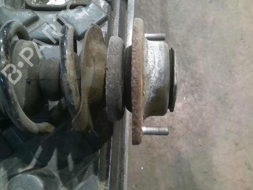 Used Right front shock absorber Right front shock absorber DAIHATSU CUORE V (L7_) 1.0 (56 hp) 25276281 25276281