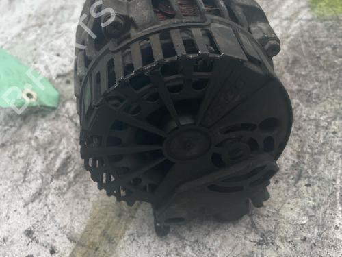 Used Alternator Alternator CITROËN SAXO (S0, S1) 1.1 X, SX (60 hp) 39986387 39986387