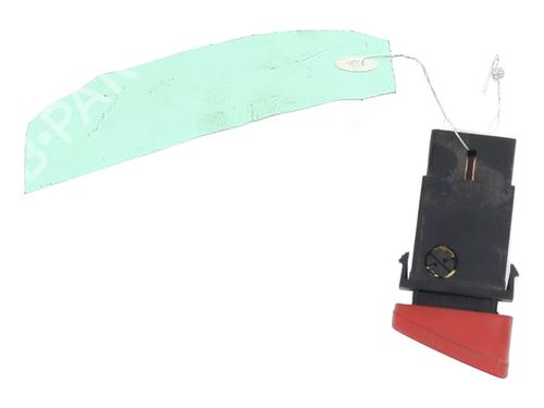 Warning switch HYUNDAI TUCSON (JM) 2.0 CRDi | BP28570678I22 
