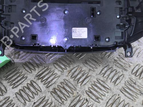 Used Climate control Climate control PEUGEOT 308 SW II (LC_, LJ_, LR_, LX_, L4_) 1.5 BlueHDi 100 (102 hp) 21817712 21817712