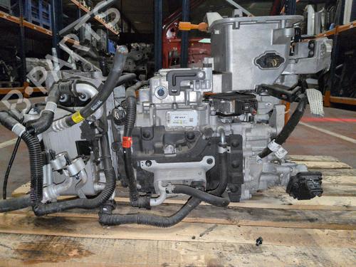 Engine HYUNDAI KONA (SX2) EV | BP38233717M1 - Image 2