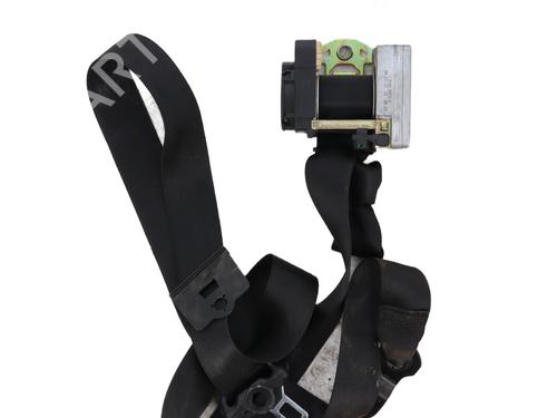 Front right belt tensioner MERCEDES-BENZ C-CLASS (W203) C 220 CDI (203.008) | BP25603661C88 