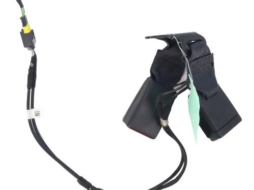 Used Seat buckle Seat buckle PEUGEOT 2008 II (UD_, US_, UY_, UJ_, UR_, UC_) 1.2 PureTech 100 (USHNK) (101 hp) 32456557 32456557